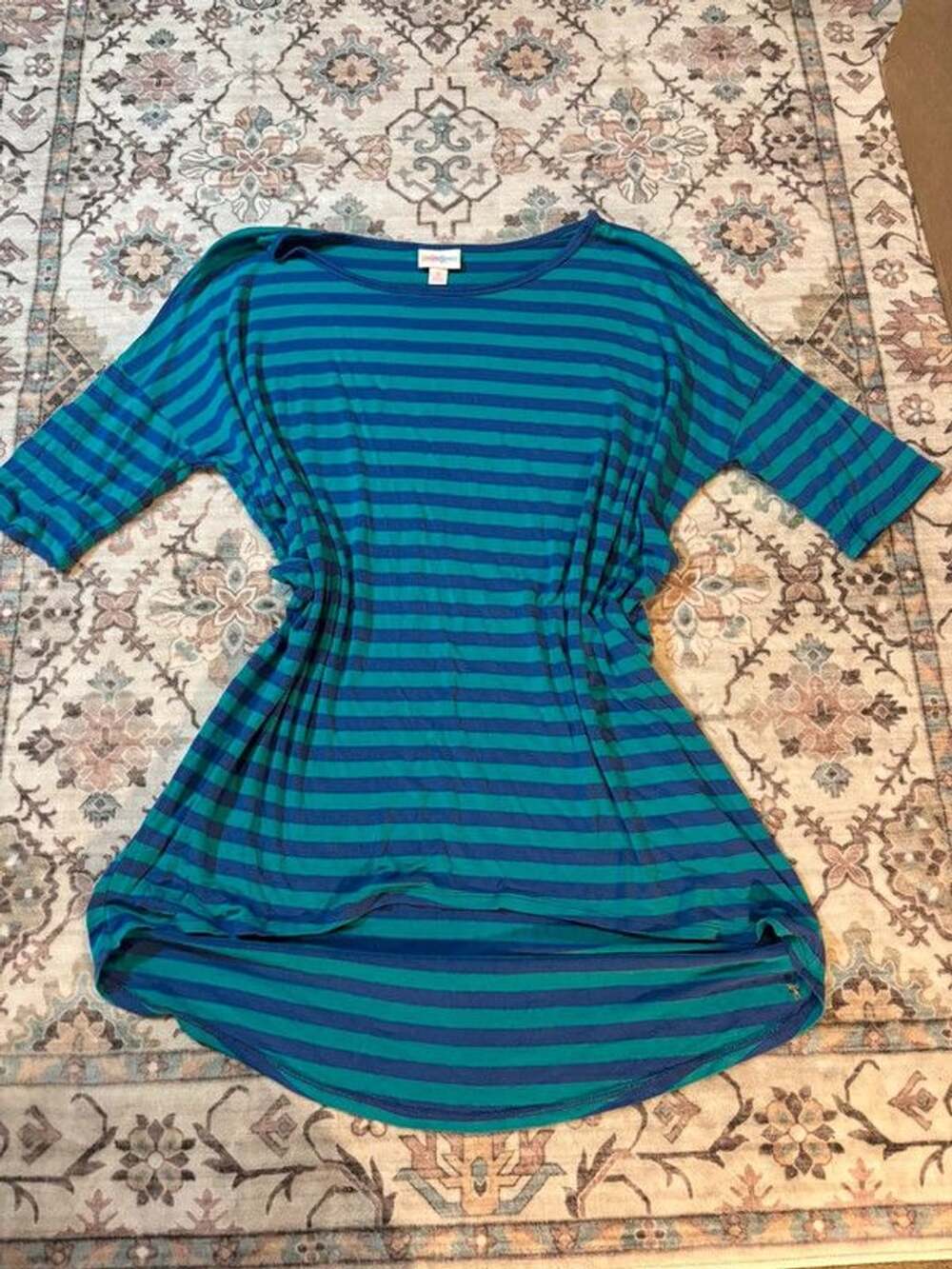 Umgee blouse size S